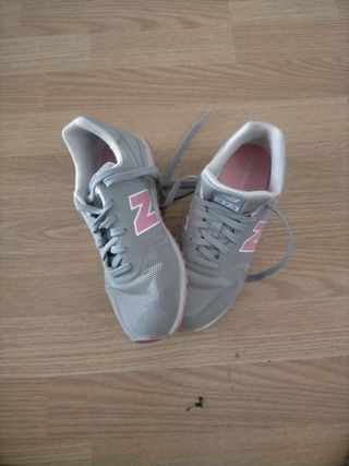 Zapatillas New Balance 373 Talla 36