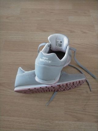 Zapatillas New Balance 373 Talla 36