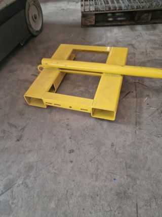 Accesorio para montar  estanterías Mecalux
