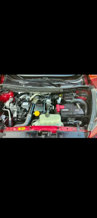 Nissan Juke 2014