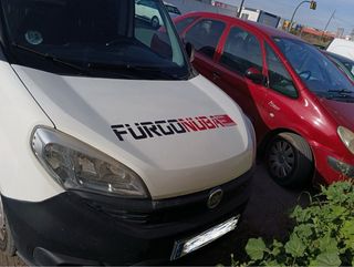 FIAT Doblò 2019