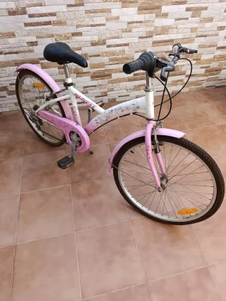 Bicicleta 24''