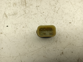 MANDO ELEVALUNAS DELANTERO DERECHO FORD FOCUS BER