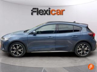 Ford Focus 1.0 Ecoboost MHEV 114kW Active