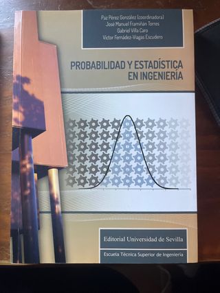 Probabilidad y Estadistica