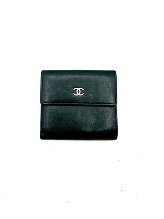 Borsa nera Chanel