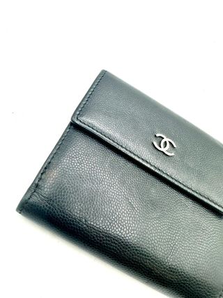 Borsa nera Chanel