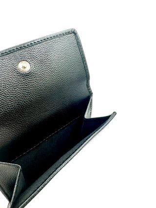 Borsa nera Chanel