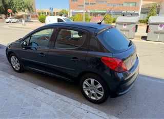 Peugeot 207 1.6 hdi 90cv