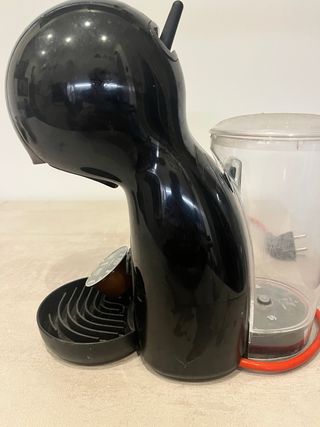 Macchina Caffè Nescafé Dolce Gusto