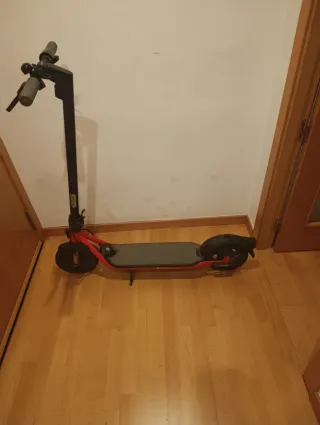 Patinete eléctrico Ninebot Segway