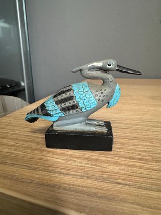 Figura Benou Dioses Egipcios