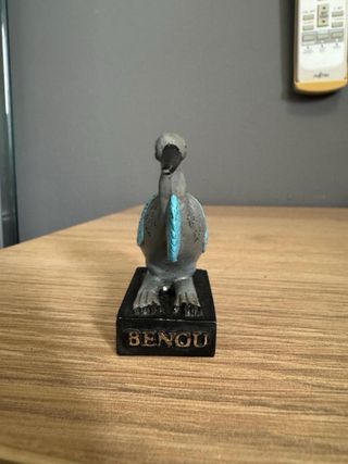 Figura Benou Dioses Egipcios