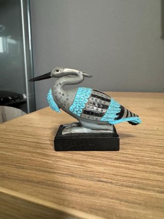 Figura Benou Dioses Egipcios