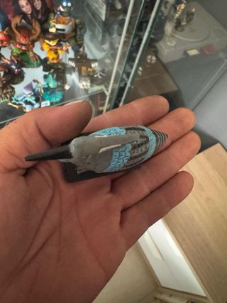 Figura Benou Dioses Egipcios