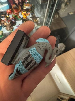 Figura Benou Dioses Egipcios