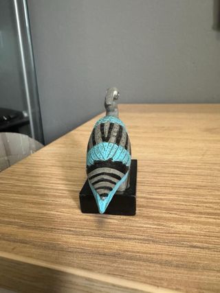 Figura Benou Dioses Egipcios