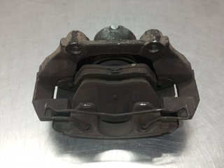PINZA DE FRENO DELANTERA DERECHA SEAT TOLEDO (KG3