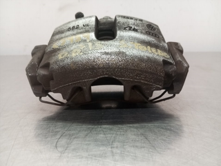 PINZA DE FRENO DELANTERA DERECHA SEAT TOLEDO (KG3