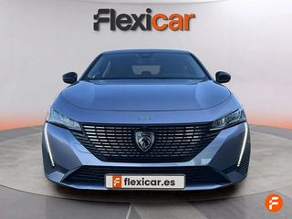 Peugeot 308 5P Allure PureTech 130 S&S EAT8