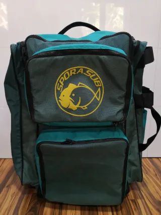 Mochila Buceo Sporasub