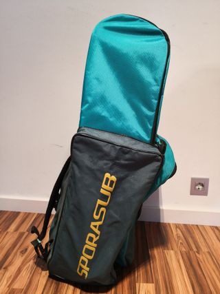 Mochila Buceo Sporasub