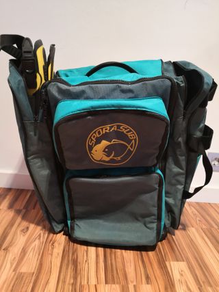 Mochila Buceo Sporasub