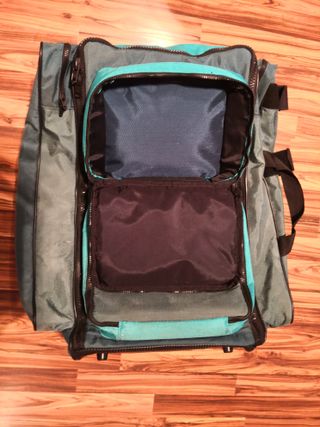 Mochila Buceo Sporasub