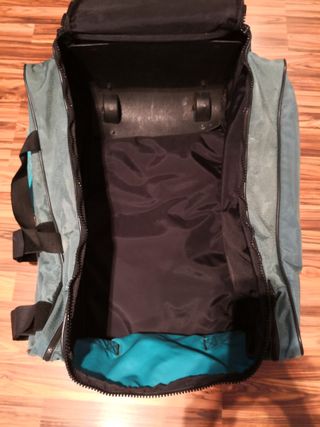 Mochila Buceo Sporasub