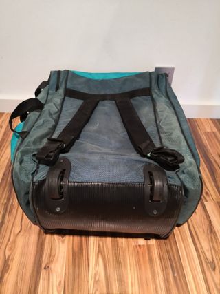 Mochila Buceo Sporasub