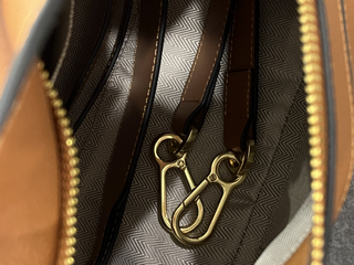 Loewe Puzzle Caramelo Original