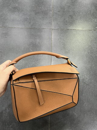 Loewe Puzzle Caramelo Original