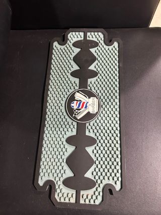 Protector de máquina corta pelo