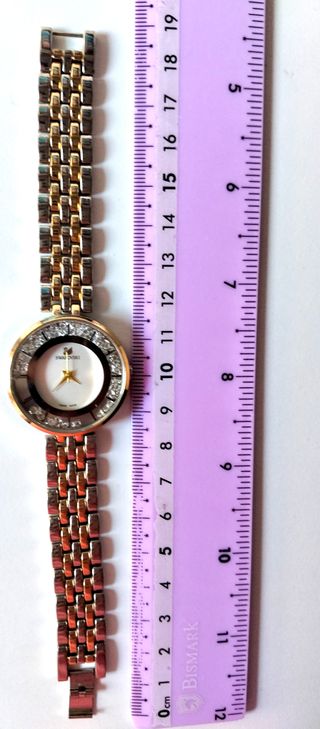 Reloj Swarovski Mujer Elegante Acero inoxidable