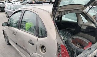 Sin referencia mando elevalunas citroen c3 291325