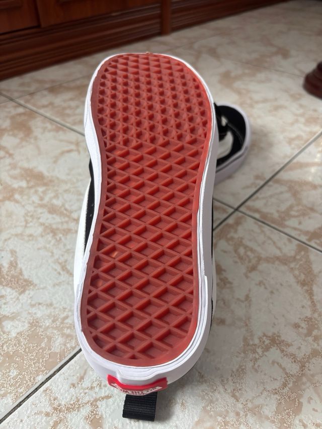 Vans Knu Skool Zapatillas