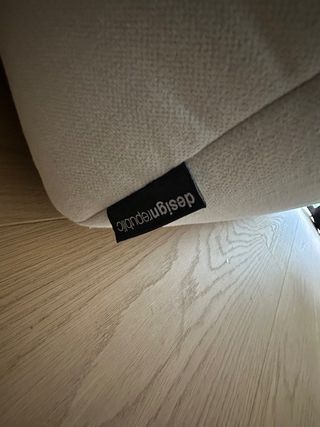 Divano Vito 3 posti Design Republic