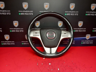 VOLANTE MAZDA 6 BERLINA (GG) GS1D32980 GS1G57K00