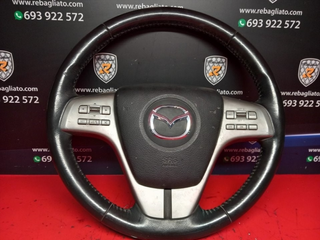 VOLANTE MAZDA 6 BERLINA (GG) GS1D32980 GS1G57K00