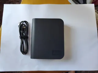 Disco Duro Externo WD 500GB