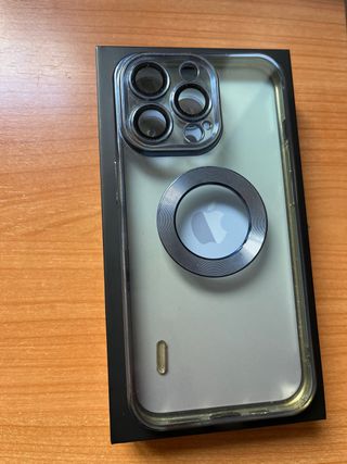 iPhone 13 Pro Azul 256 GB