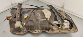 ELEVALUNAS DELANTERO DERECHO VOLKSWAGEN PASSAT BE