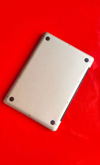 MacBook Pro i5 | 16GB RAM | 240 GB SSD
