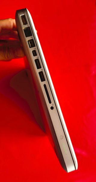 MacBook Pro i5 | 16GB RAM | 240 GB SSD