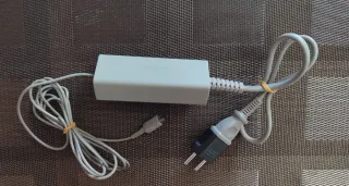 Wii U Cargador Gamepad