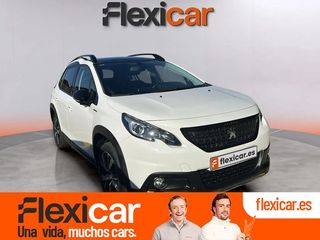 Peugeot 2008 GT Line 1.2 PureTech 96KW (130CV)