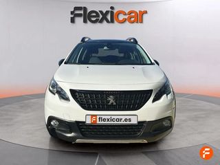 Peugeot 2008 GT Line 1.2 PureTech 96KW (130CV)