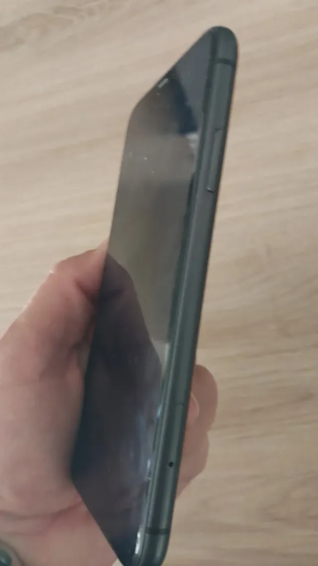 iPhone 11 64GB Negro