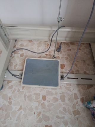 Máquina de coser industrial SEWMAQ