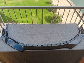 Labio Parachoques Delantero Coches VW mk7
